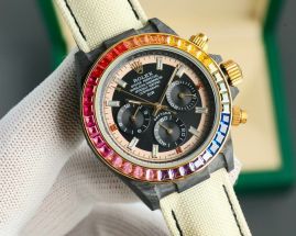 Picture of Rolex Watches Men Daytona _SKU706rolex-40x124143